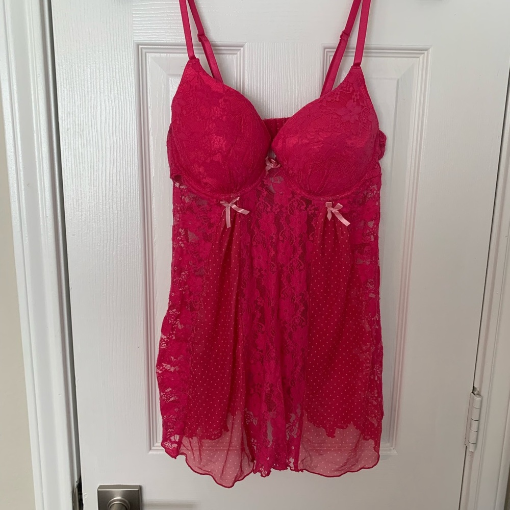 Native Intimates - Picture 2 of 4